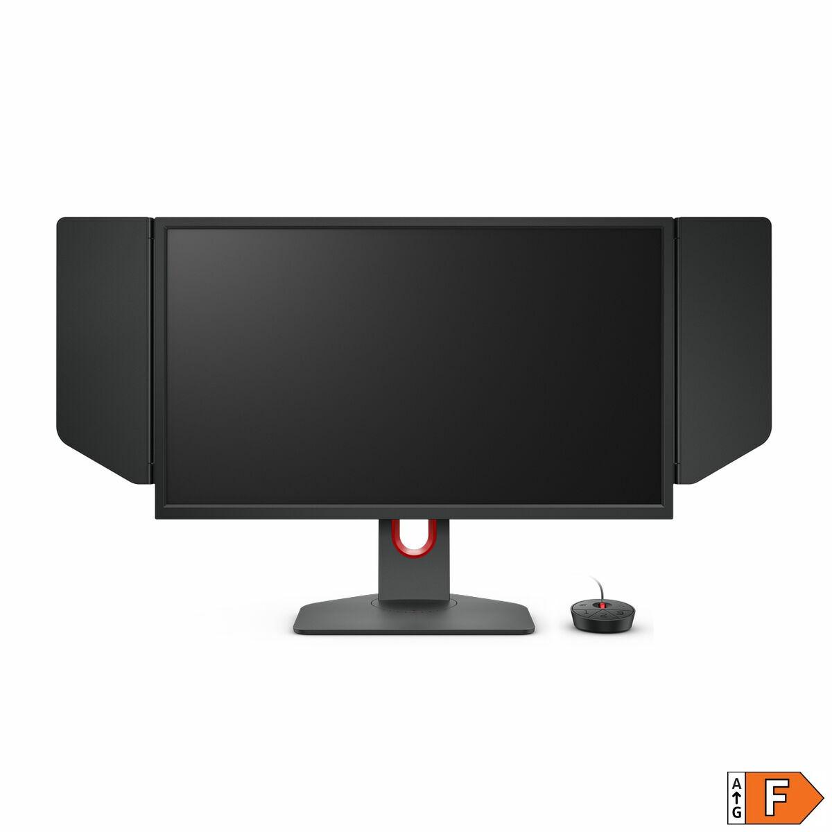 Benq XL2546K 62,2 cm (24.5") 1920 x 1080 Pixel Full HD LED Nero