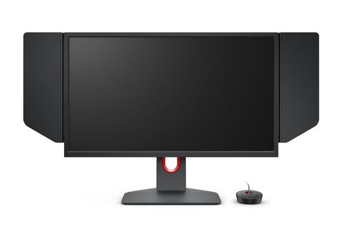 Benq XL2546K 62,2 cm (24.5") 1920 x 1080 Pixel Full HD LED Nero