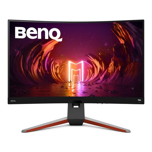 BenQ EX3210R 80 cm (31.5") 2560 x 1440 Pixel Quad HD LCD