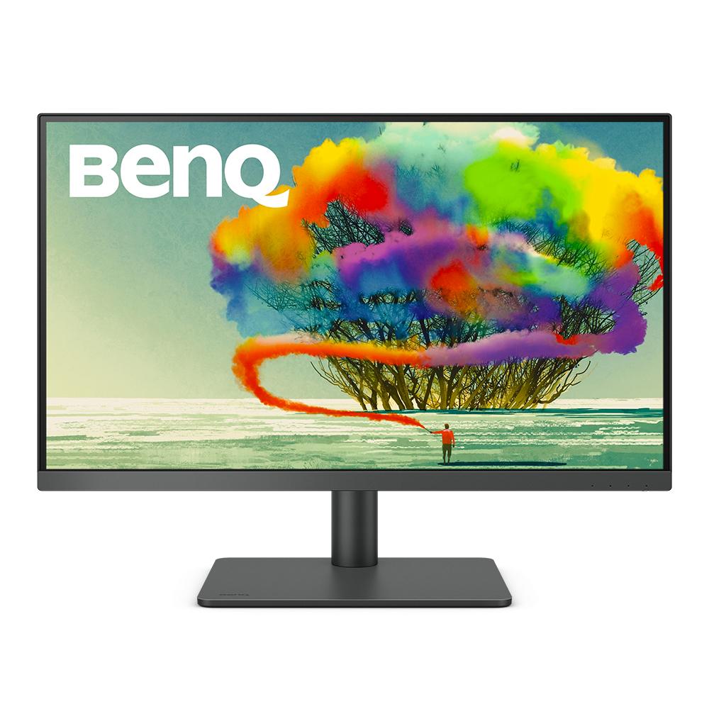 MONITOR BENQ PD2705U 27" HDMI HDR10