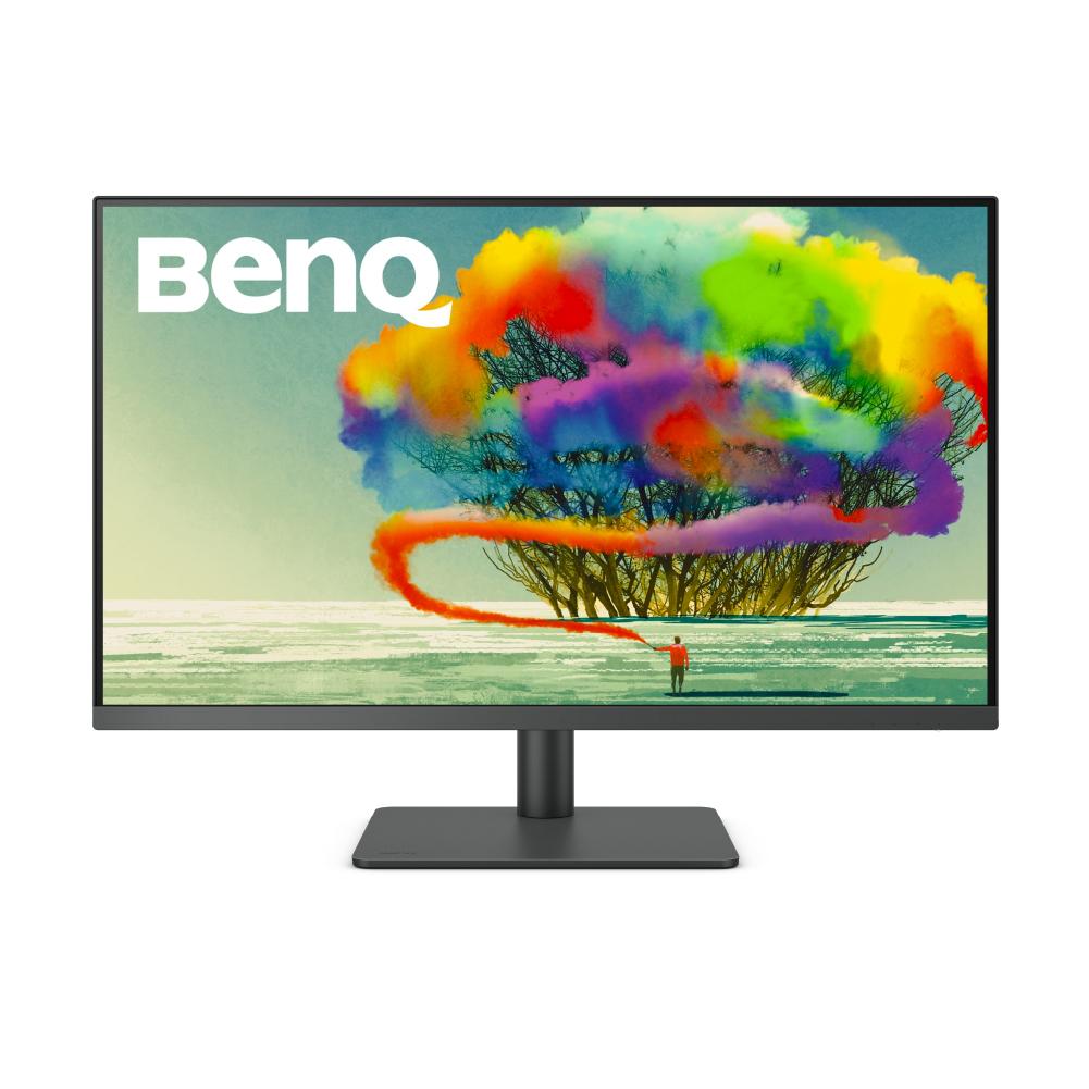 MONITOR BENQ PD3205U 32"HDMI 4K IPS