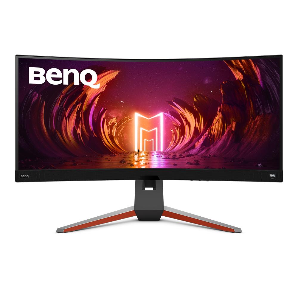 MONITOR BENQ EX3410R 34" QHD 144HZ