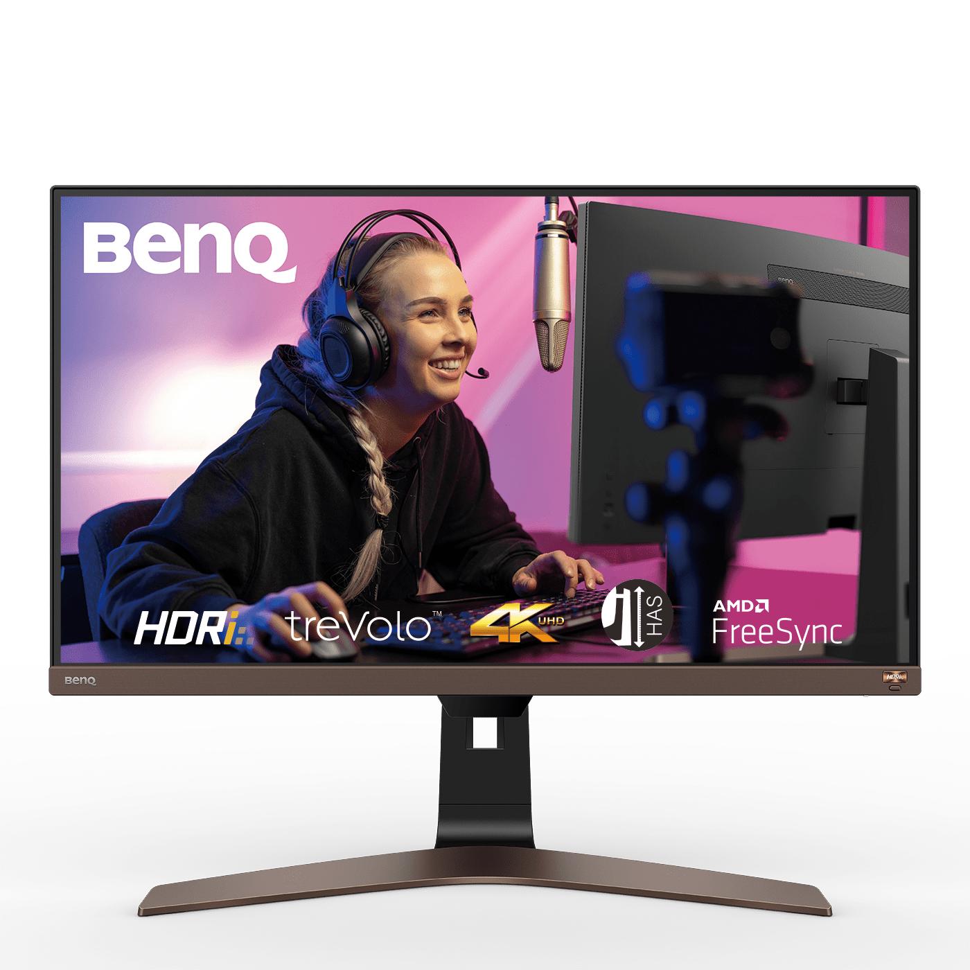 MON.BENQ EW2880U 28"3840X2160 HDMI