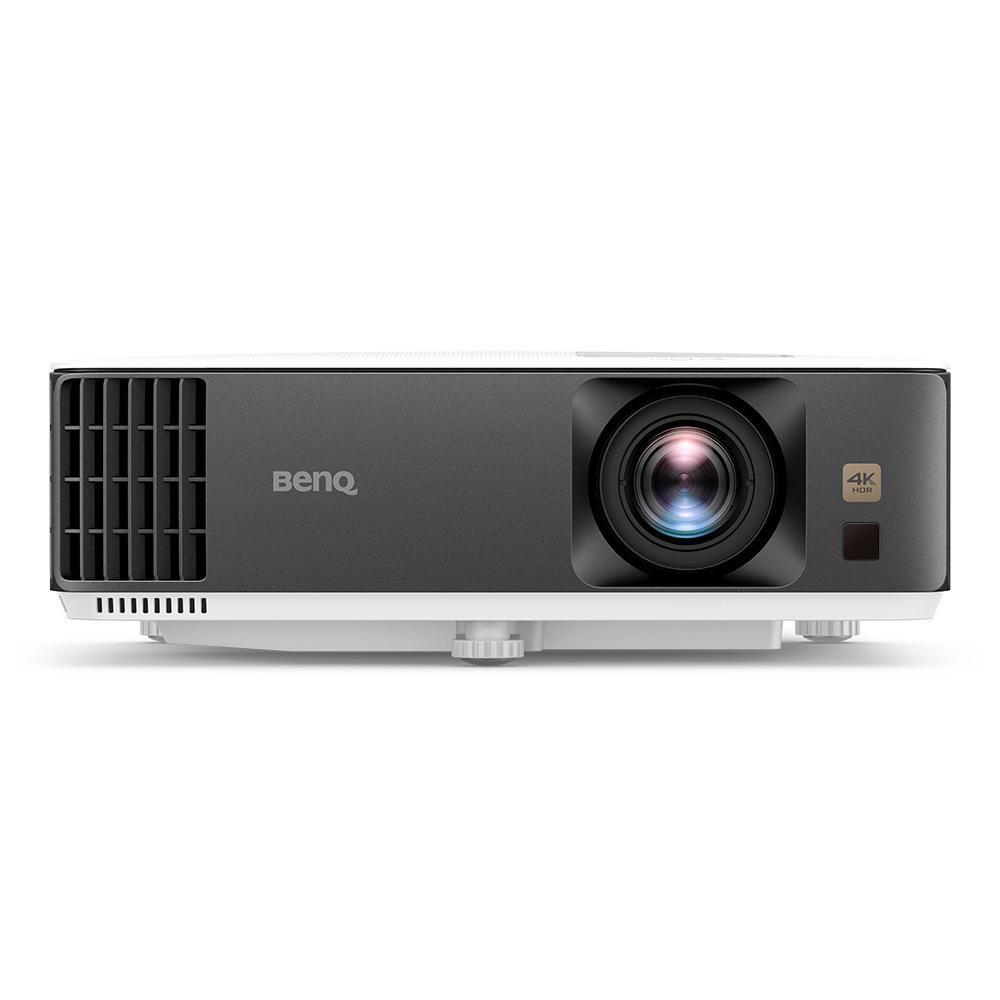 VIDEOPR. BENQ TK700 4K HDR HLG