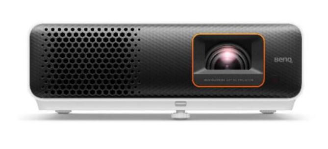 BenQ TH690ST videoproiettore Proiettore a corto raggio 2300 ANSI lumen LED 1080p (1920x1080) Nero, Bianco