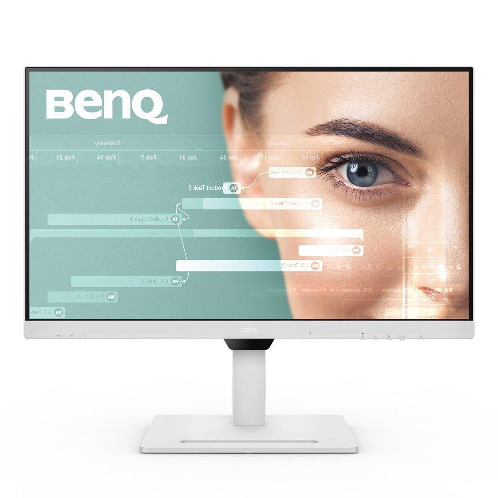 MONITOR BENQ 27" IPS QHD 2560X1440