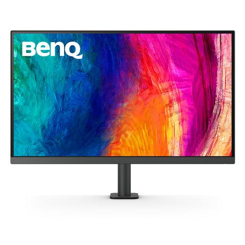 BenQ PD3205UA Monitor PC 80 cm [31.5] 3840 x 2160 Pixel 4K Ultra HD LCD Nero (PD3205UA 31.5IN IPS MONITOR 4K - EYE CARE HDR 100