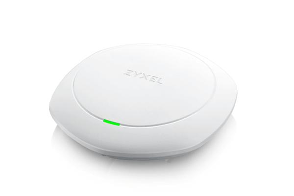 Zyxel WAC6303D-S 1300 Mbit/s Bianco Supporto Power over Ethernet (PoE)