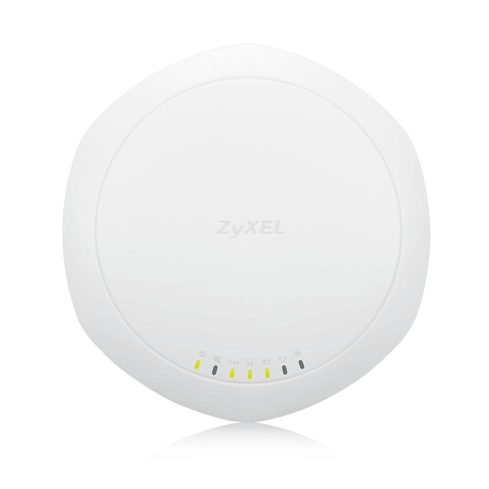 Zyxel NWA1123-AC PRO 1300 Mbit/s Bianco Supporto Power over Ethernet (PoE)