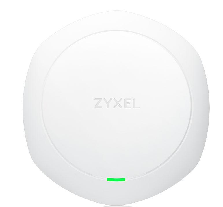 WIRELESS ACCESS POINT ZYXEL NWA5123-ACHD-EU0101F NEBULAFLEX DUAL RADIO WAVE2 802.11/B/G/N/AC 1600MBPS, 2P GIGA, PoE 15.5W ..