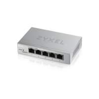 SWITCH ZYXEL 5P LAN GIGABIT ZYXEL GS1200-5-EU0101F SMART MANAGED PLUS 5P GIGABIT