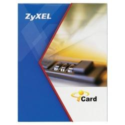 Zyxel SECUEXTENDER-ZZ0104F licenza per software/aggiornamento 1 licenza/e