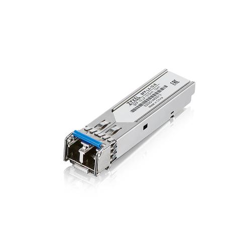 Zyxel SFP-LX-10-E modulo del ricetrasmettitore di rete Fibra ottica 1000 Mbit/s 1310 nm (SFP-LX-10-E 10ER PACK BULK - .)