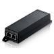 Adattatore Zyxel PoE12-30W - Iniettore Power over Ethernet 1 porta MultiGigabit (1 2.5Gb) fino a 30 W - POE12-30W-EU0101F