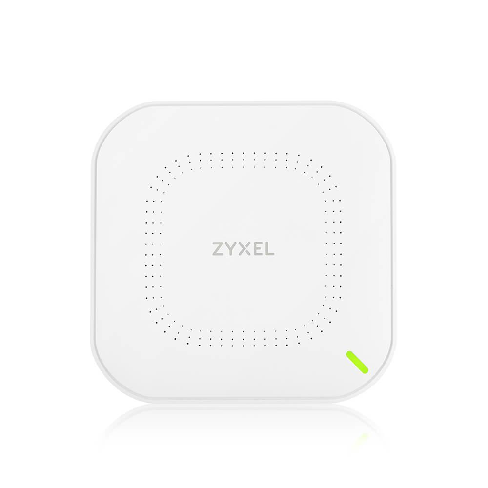 Zyxel NWA1123ACv3 866 Mbit/s Bianco Supporto Power over Ethernet (PoE)