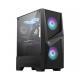 MSI CASE ATX MID-TOWER MAG FORGE 100R ARGB NO ALIM 306-7G03R21-809