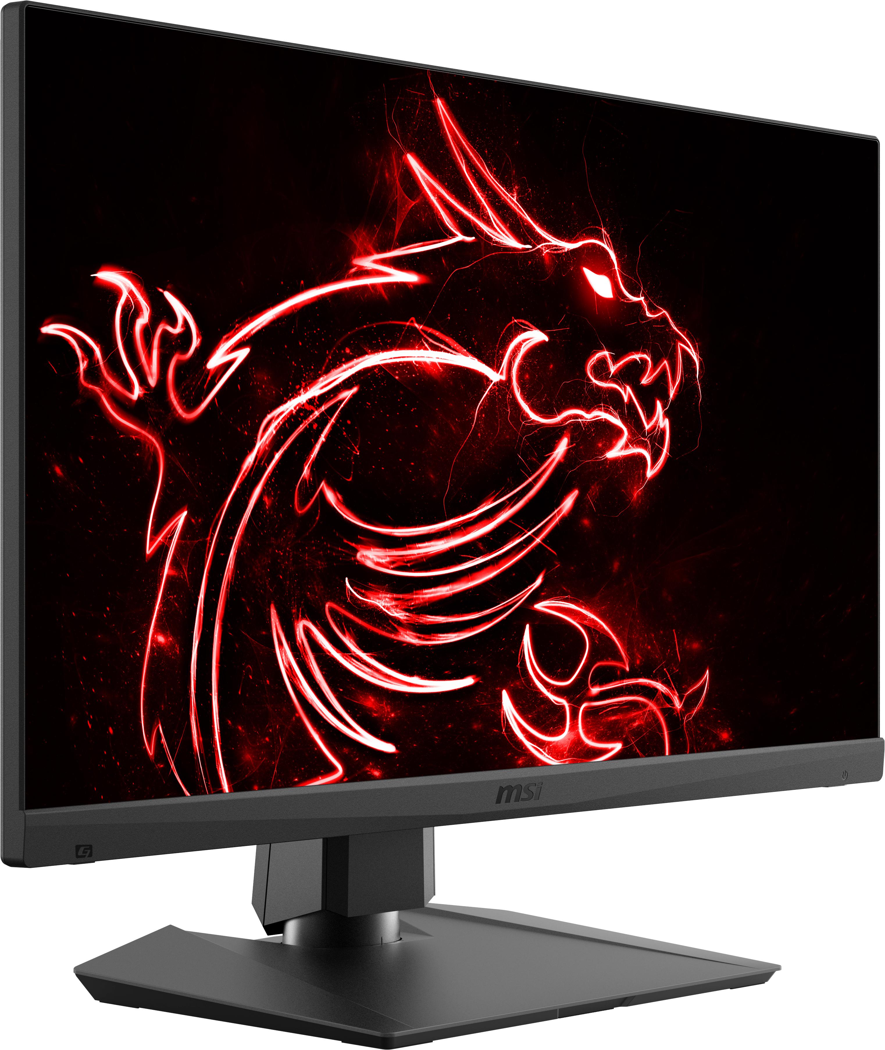 MSI Optix MAG274QRF-QD 68,6 cm (27") 2560 x 1440 Pixel LCD Nero