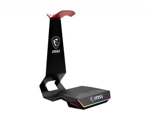 MSI IMMERSE HS01 COMBO Supporto per cuffie