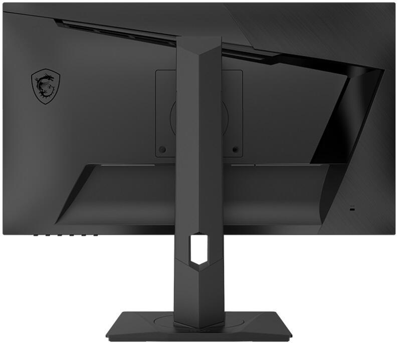 MSI OPTIX G251PF Monitor di gioco 62.2 cm (24,5 pollici) (Full HD, IPS, 1MS, 165Hz, HDMI, DisplayPort, USB Hub, G-Sync)