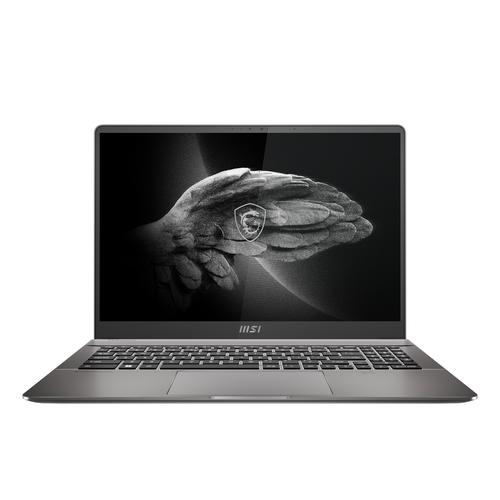 MSI Creator Z16P B12UHST-046 i9-12900H Computer portatile 40,6 cm (16") Touch screen Quad HD+ Intel® Core™ i9 32 GB DDR5-SDR