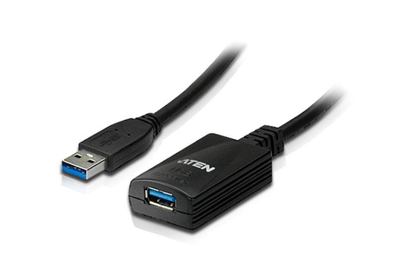 Aten USB 3.0 Extender Cable 5 Meter