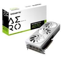 GIGABYTE RTX 4070 AERO OC-12GD