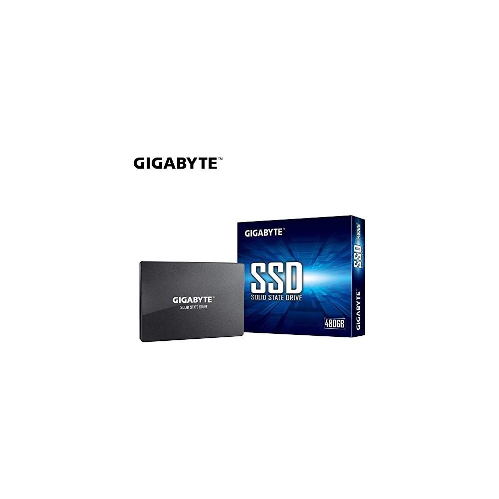 GIGABYTE SOLID STATE DRIVE SSD 120GB SATA-III GP-GSTFS31120GNTD