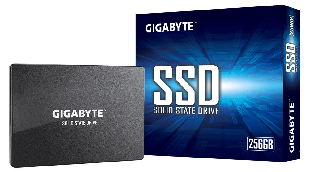 Typ Solid State Drive 2.5" SATA 6Gb/s Geschwindigkeit (L) 520MB/s - (S) 520MB/s Module 3D-NAND TLC TBW 100TB Herstellergara