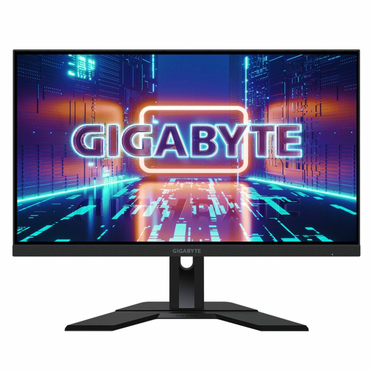 Gigabyte M27Q X 27 2560 x 1440 (2K) HDMI DisplayPort USB-C 240Hz