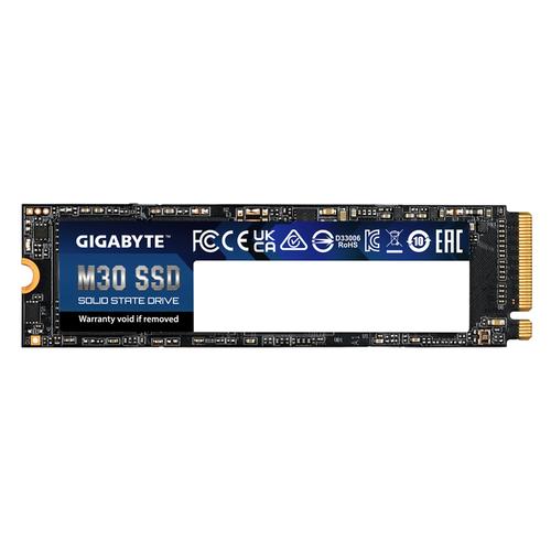 Gigabyte M30 M.2 1000 GB PCI Express 3.0 TLC 3D NAND NVMe