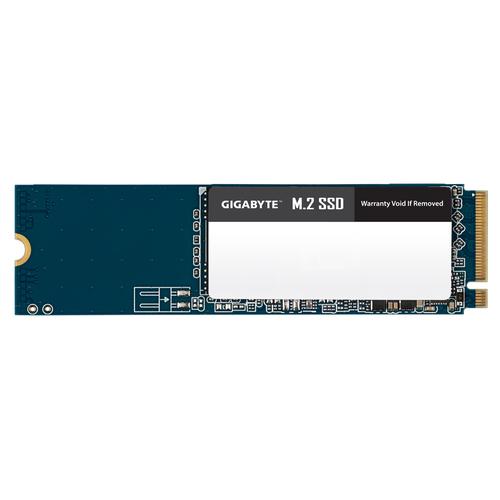 Gigabyte GM2500G drives allo stato solido M.2 500 GB PCI Express 3.0 3D NAND NVMe