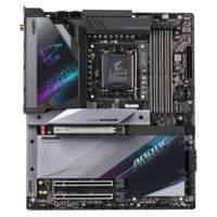 GIGBAYTE Z790 AORUS MASTER - E-ATX - LGA 1700 - Z790 - 4X DDR5 - DP - PCIE 5.0 - - WIFI6E - MARVELL 10GLAN