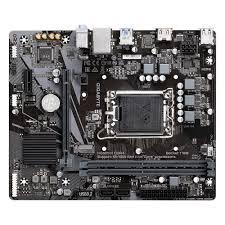 GIGABYTE SCHEDA MADRE H610M-K 2*DDR4 HDMI SOCKET 1700