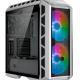 MASTERCASE H500P MESH WHITE ARGB