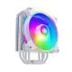 COOLER MASTER HYPER 212 HALO WHITE - VENTIRAD