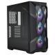 CASE COOLER MASTER M.TOWER TD500V2-KGNN-S00 MESH V2 ARGB FAN 2x2.5"/3.5" 2x2.5" NO ALIM LATO TRASP.