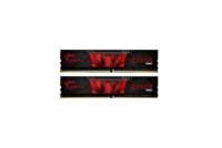 GSKILL RAM DDR4 16GB KIT (2x 8GB) 3000MHZ PC4-2400 F4-3000C16D-16GISB