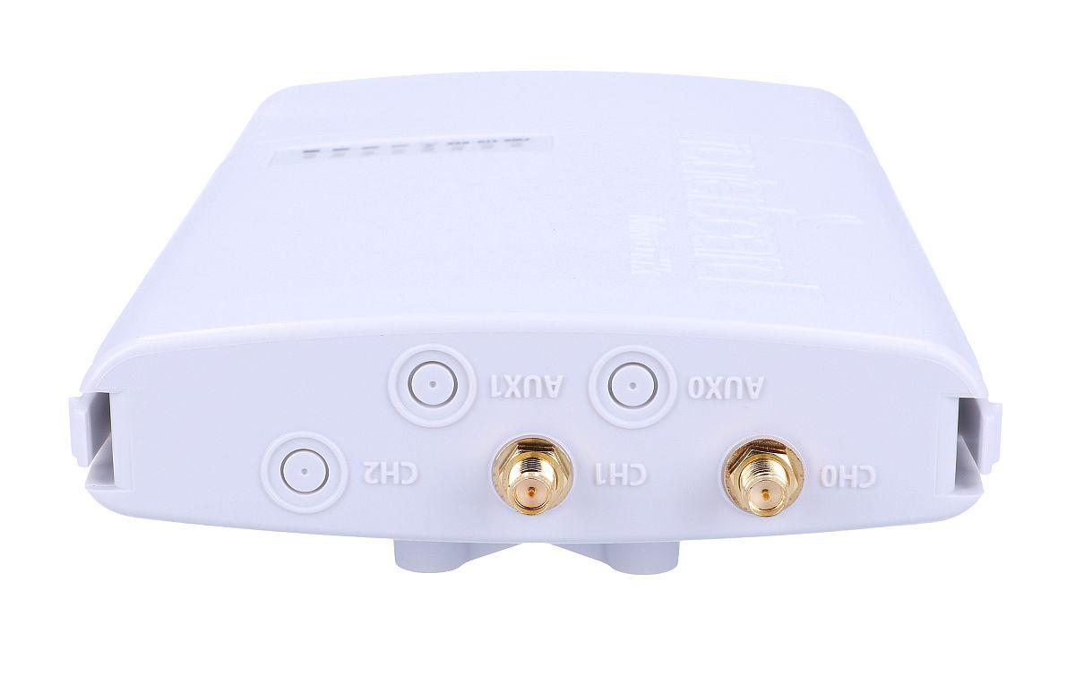 MikroTik BaseBox 5 | CPE | RB912UAG-5HPnD-OUT, 5GHz, 1x RJ45 1000Mb/s, 1x miniPCIe, 1x USB