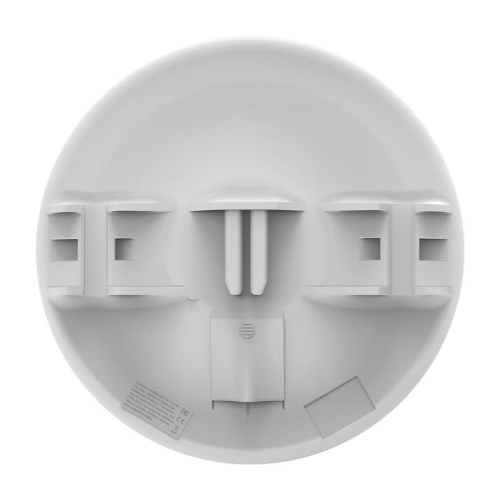 MikroTik DISC Lite5 | CPE | RBDISC-5ND, 5GHz, 1x RJ45 100Mb/s, 21dBi