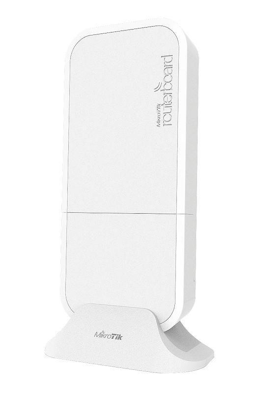 Mikrotik Wap Lte Kit White Power su Ethernet (POE) (RBWAPR-2nd & R11e-LTE)