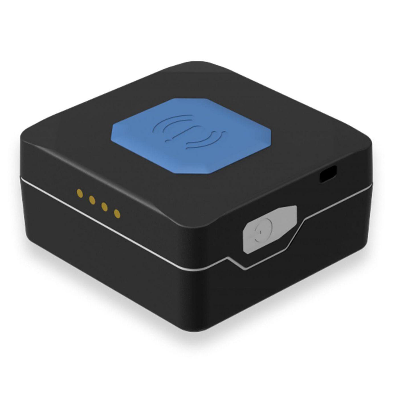 TELTONIKA TMT250 PERSONAL TRACKER WITH GNSS, GSM AND BLUETOOTH TMT250TSTAA0