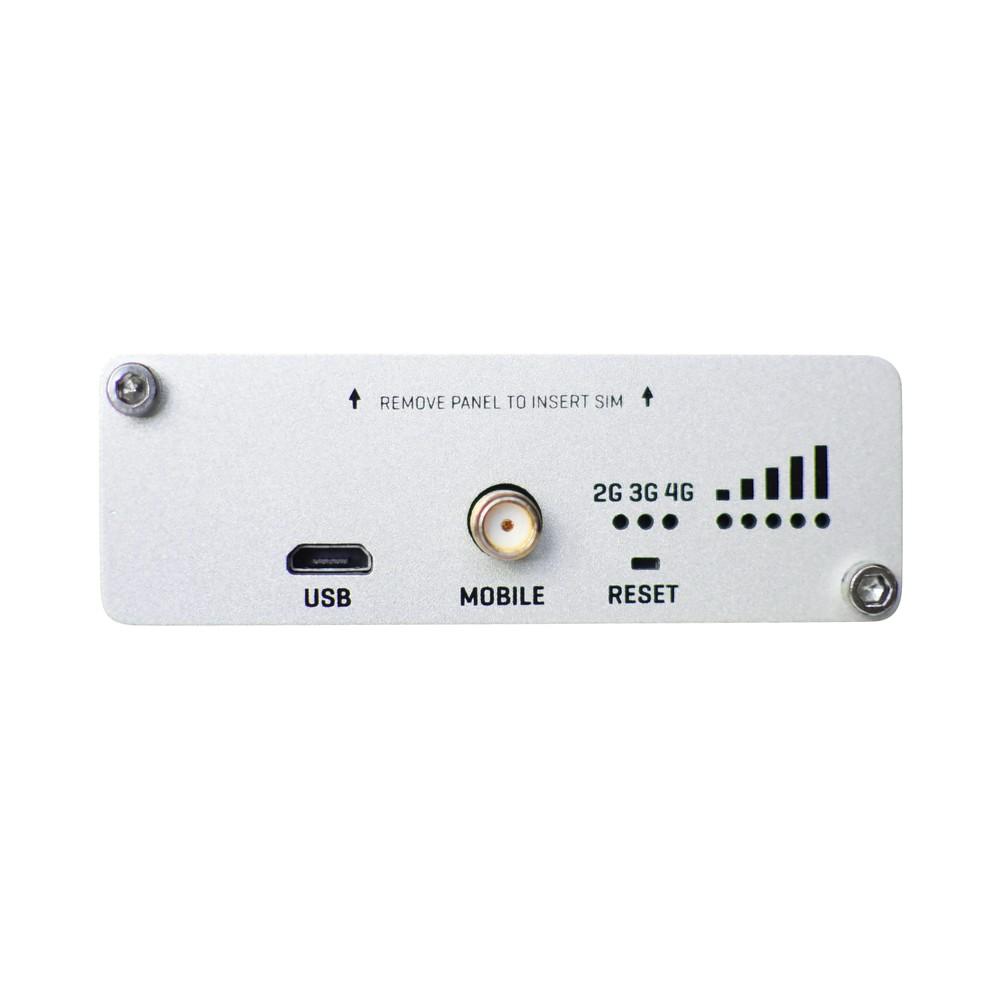 Teltonika TRB142 | IoT Gateway | LTE Cat 1, RS232, RMS