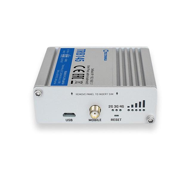 Teltonika TRB145 gateway/controller (Teltonika TRB145 - gateway)