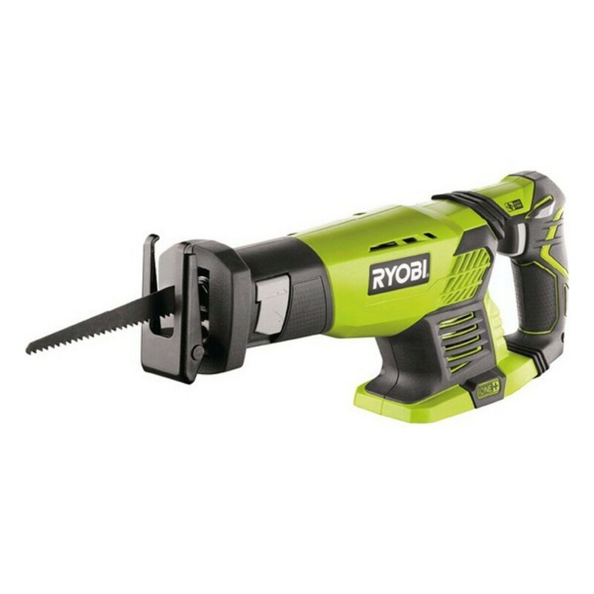 Batteria Ryobi One+ RRS1801M Bayonetsav Intet