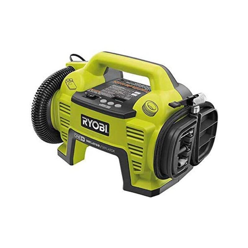 Compressore Ryobi R18I-0 18V