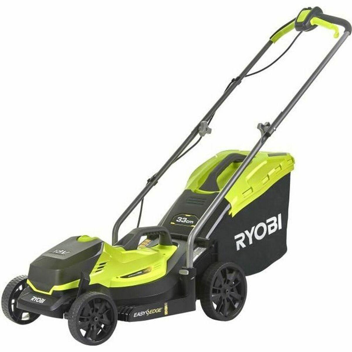 Rasaerba Ryobi OLM1833B 18V - Senza batteria e caricabatterie - 33 cm - OLM1833B