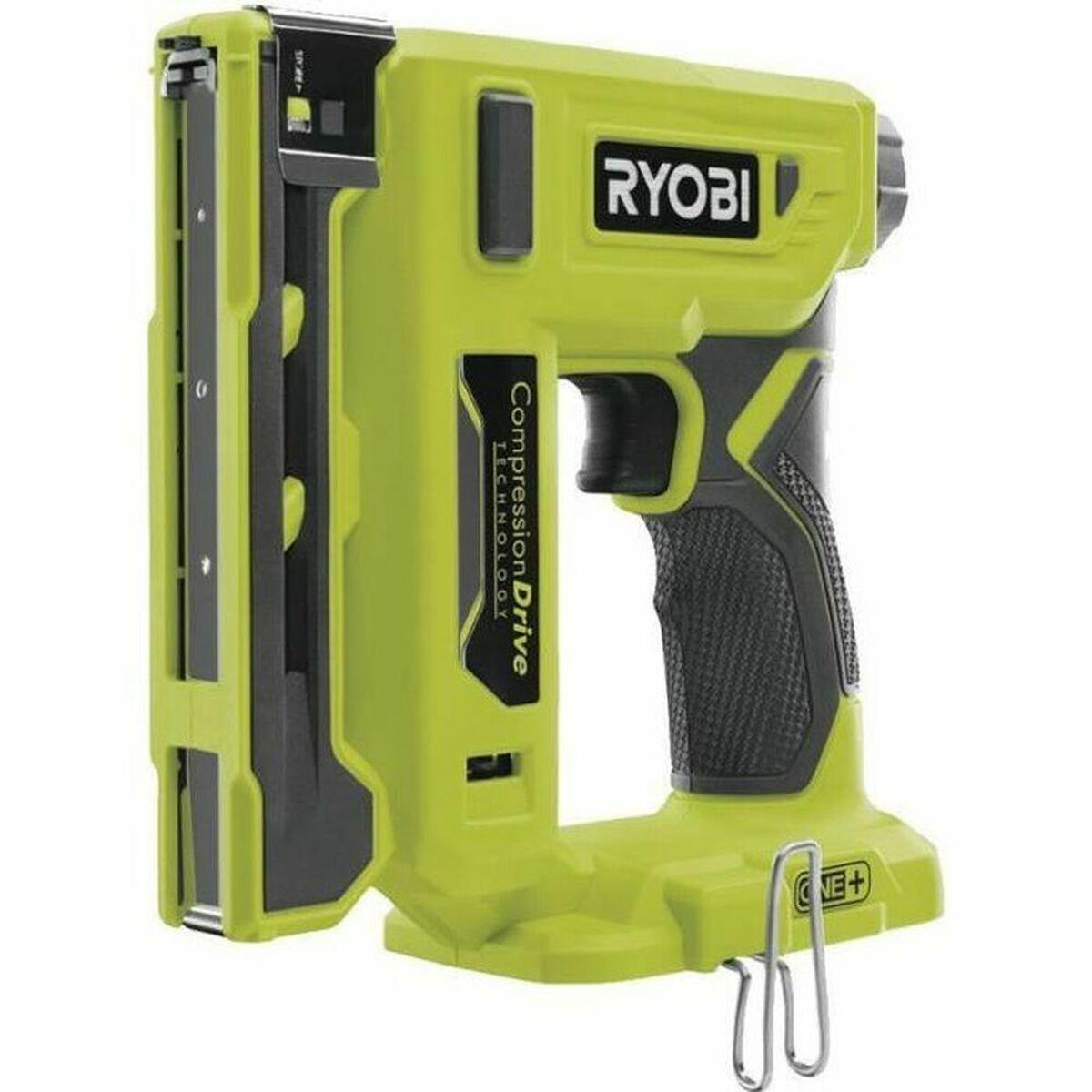 Graffatrice a batteria RYOBI 18 V ONE+ R18ST50-0