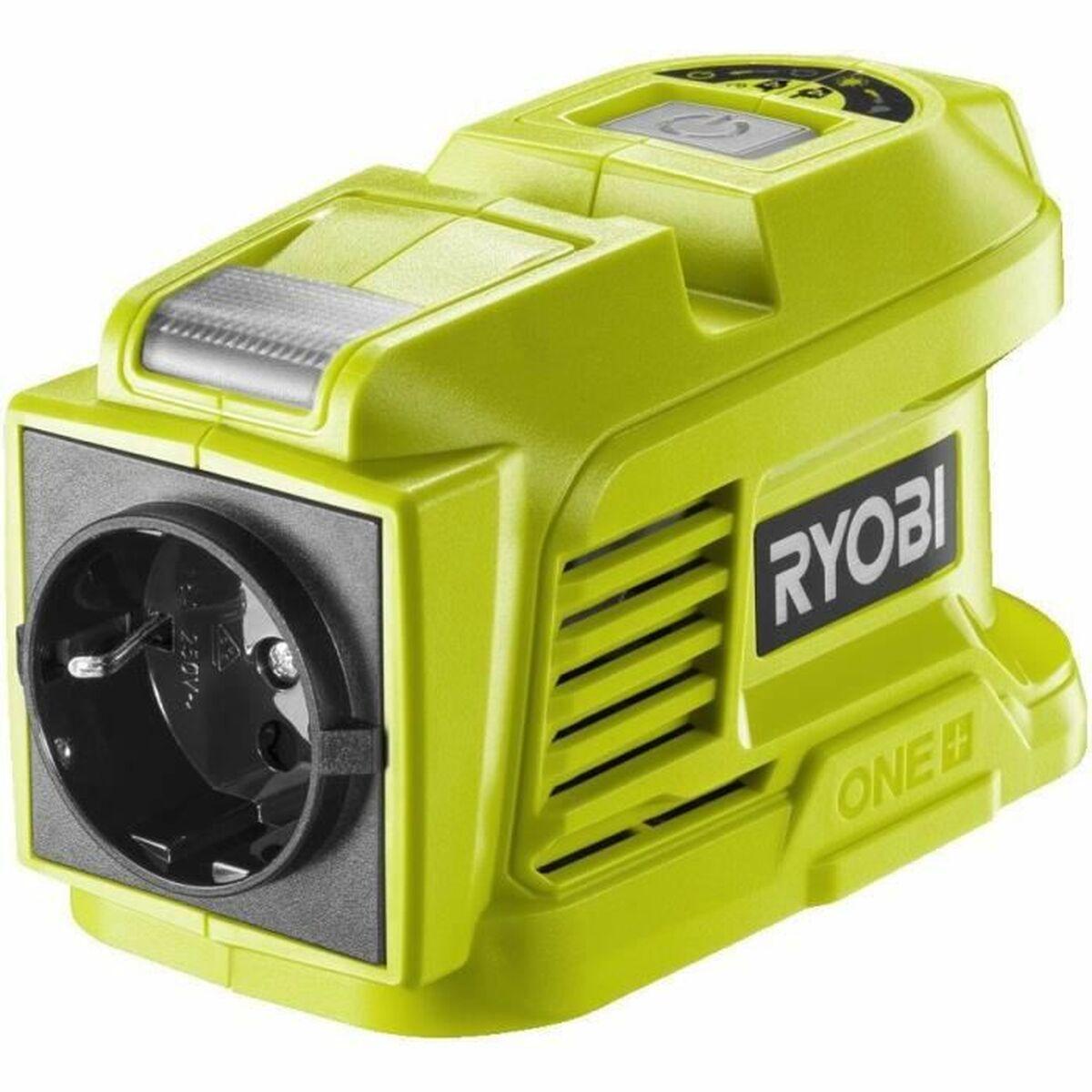 Ryobi 5133004895 Invertitore batteria 18V ONE+ RY18BI150A-0