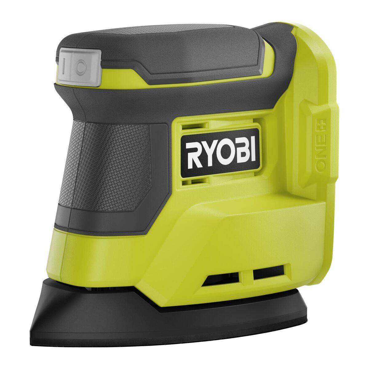 Ryobi One+ RPS18-0 Deltasliber Uden batteria Batteria integra