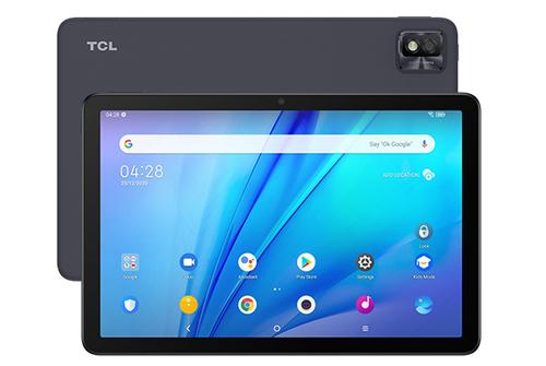 TCL TAB 10s 32 GB 25,6 cm (10.1") Mediatek 3 GB Wi-Fi 5 (802.11ac) Android 10 Grigio